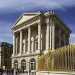 Paris Versailles