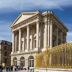 Versailles לה שסניי