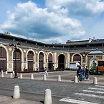 Hotel Versailles Le Chesnay (Yvelines)