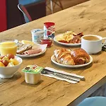 Versailles 3* Le Chesnay (Yvelines)