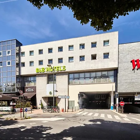 Hotel Paris Versailles Le Chesnay (Yvelines)