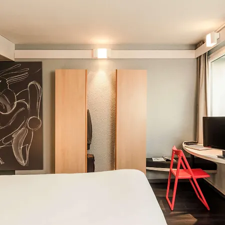 Hotel Paris Versailles