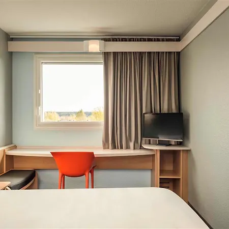 Hotell Versailles Le Chesnay (Yvelines)