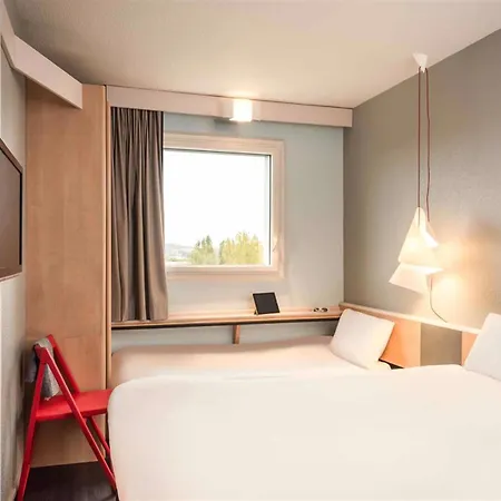 Hotel Versailles