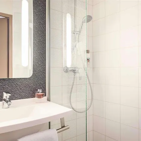 Paris Versailles Hotel Le Chesnay (Yvelines)
