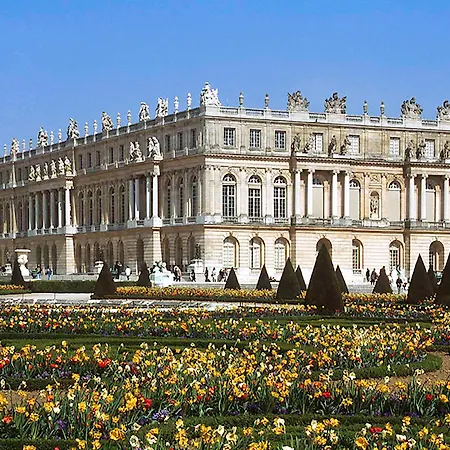 Versailles