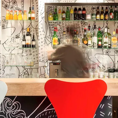 Hotel Paris Versailles Le Chesnay (Yvelines)