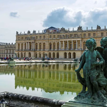 Hotell Versailles
