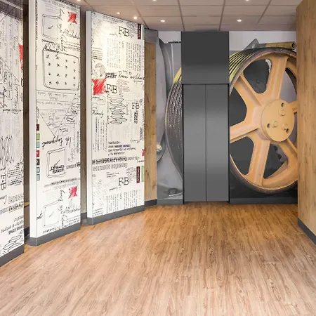 Versailles Ξενοδοχείο