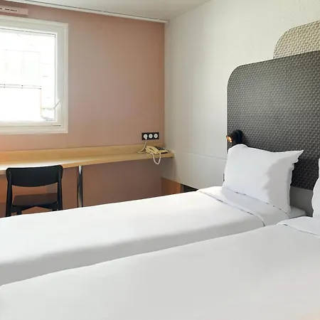 Hotel Paris Versailles Le Chesnay (Yvelines)