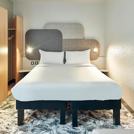 Versailles 3* Le Chesnay (Yvelines)