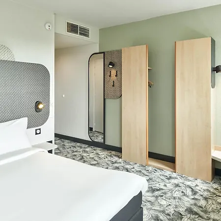 Ξενοδοχείο Versailles Le Chesnay (Yvelines)