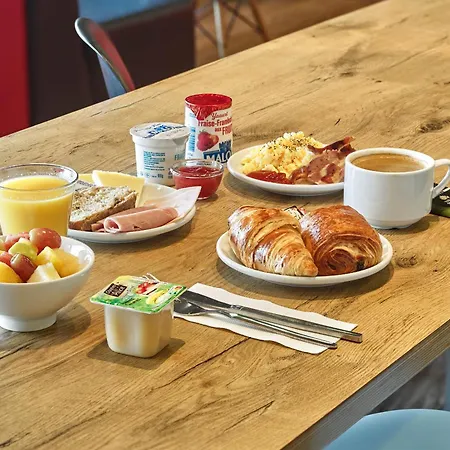 Versailles 3* Le Chesnay (Yvelines)