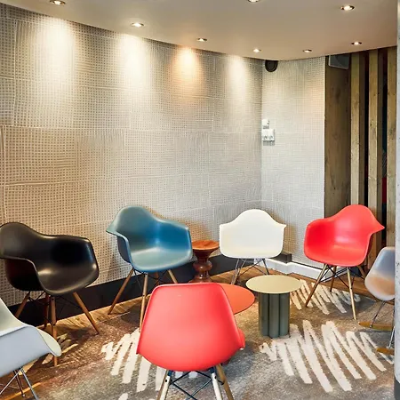 Hotel Paris Versailles 3*