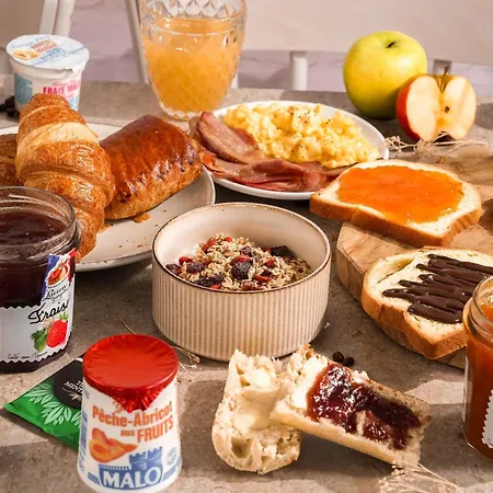 Paris Versailles Hotel Le Chesnay (Yvelines)