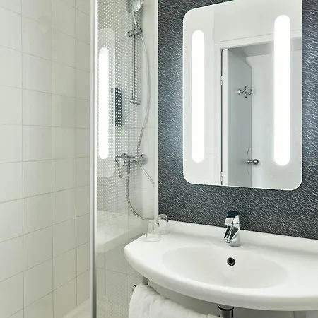 Paris Versailles 3* Le Chesnay (Yvelines)