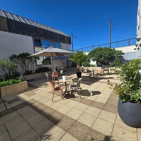 Versailles Ξενοδοχείο