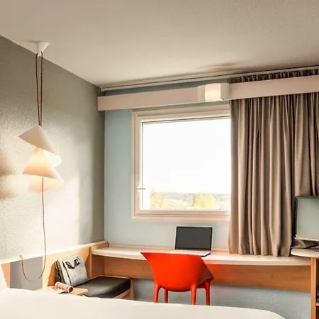 Versailles Hotel Le Chesnay (Yvelines)