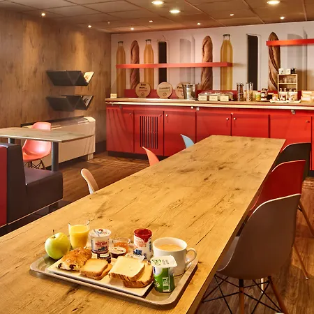 Paris Versailles Hotel Le Chesnay (Yvelines)