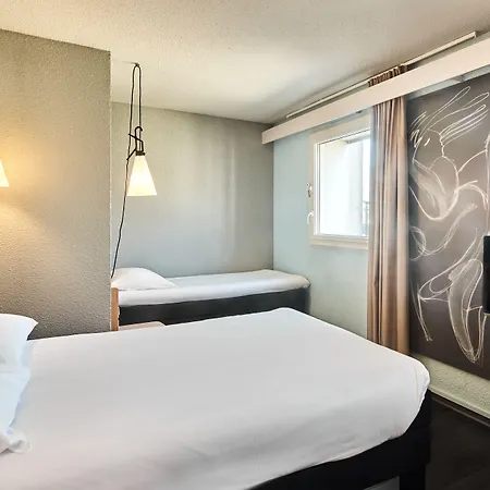 Hotell Versailles Le Chesnay (Yvelines)
