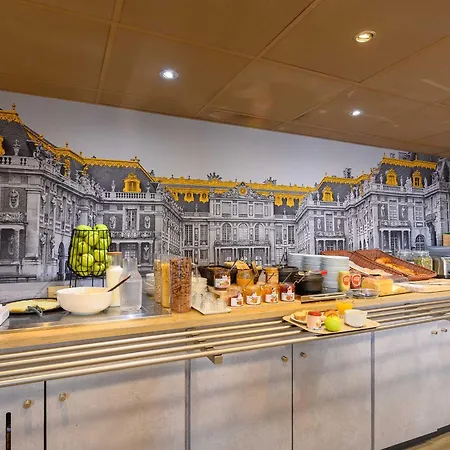 Versailles فندق