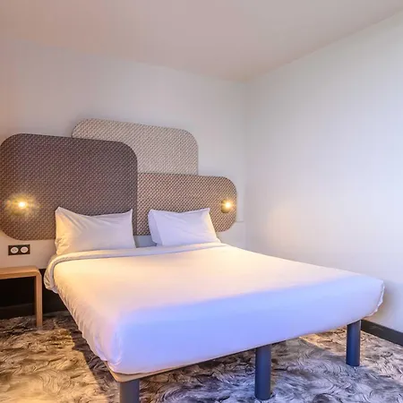 Versailles 3* Le Chesnay (Yvelines)