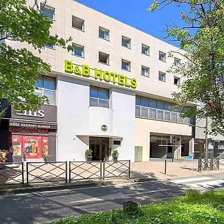 Versailles Hotel Le Chesnay (Yvelines)