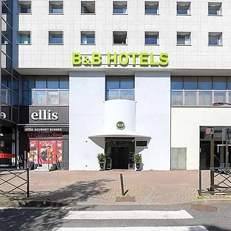 Hotel Versailles Le Chesnay (Yvelines)