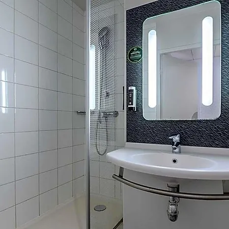 Versailles 3* Le Chesnay (Yvelines)