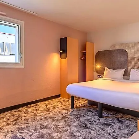 Hotel Versailles Le Chesnay (Yvelines)