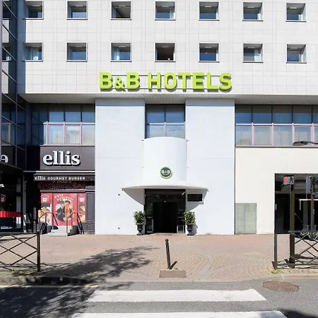 Versailles 3* Le Chesnay (Yvelines)