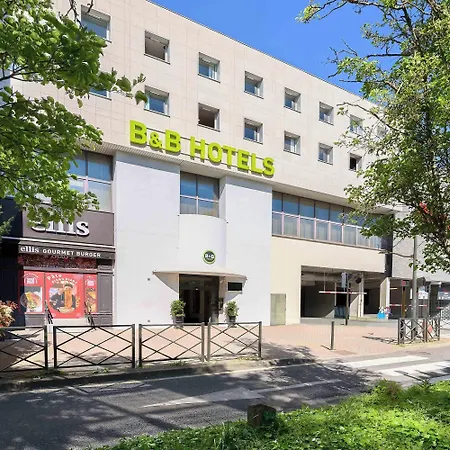 Versailles Hotel Le Chesnay (Yvelines)