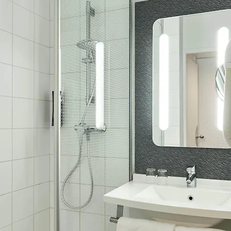 Versailles 3* Le Chesnay (Yvelines)