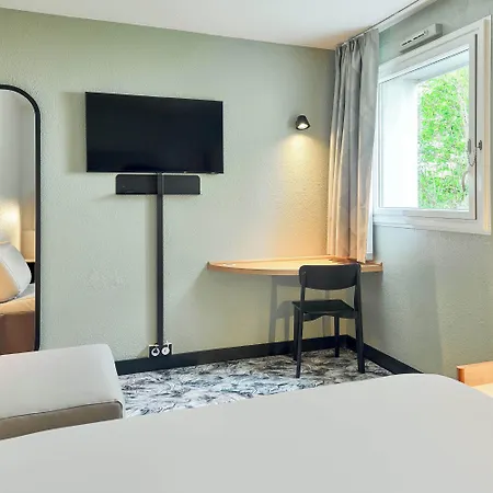 Hotel Versailles Le Chesnay (Yvelines)