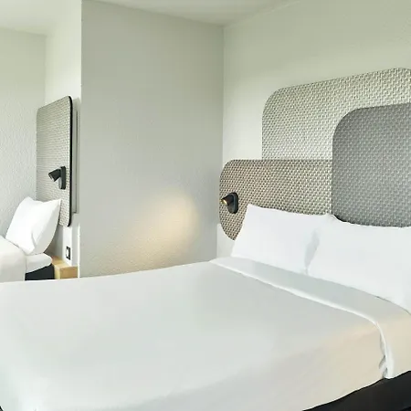 Versailles Hotell