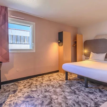Hotel Versailles