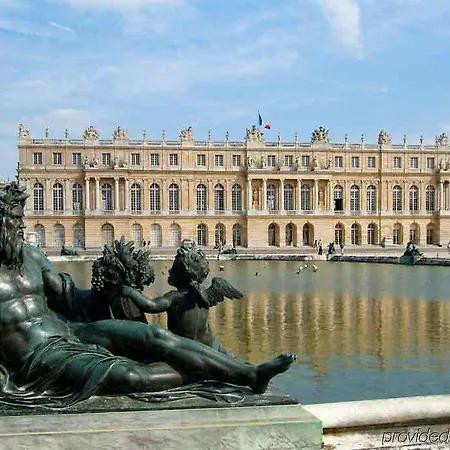 Versailles Le Chesnay מלון