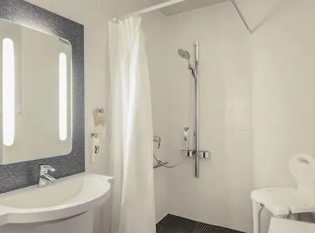Hotel Paris Versailles