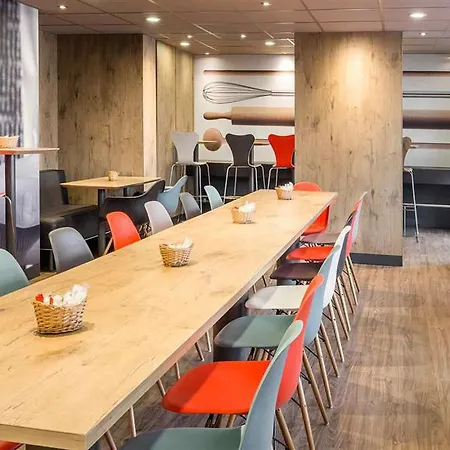 Paris Versailles 3* Le Chesnay (Yvelines)