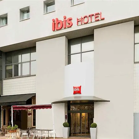 Paris Versailles Hotel Le Chesnay (Yvelines)