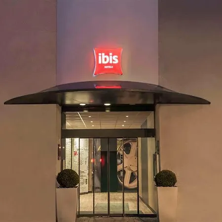 Paris Versailles 3* Le Chesnay (Yvelines)