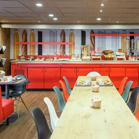 Paris Versailles Hotel Le Chesnay (Yvelines)