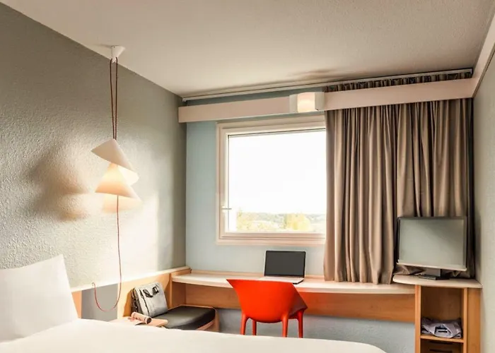Versailles Hotel Le Chesnay (Yvelines)