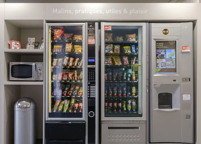 Versailles Hotel Le Chesnay (Yvelines)