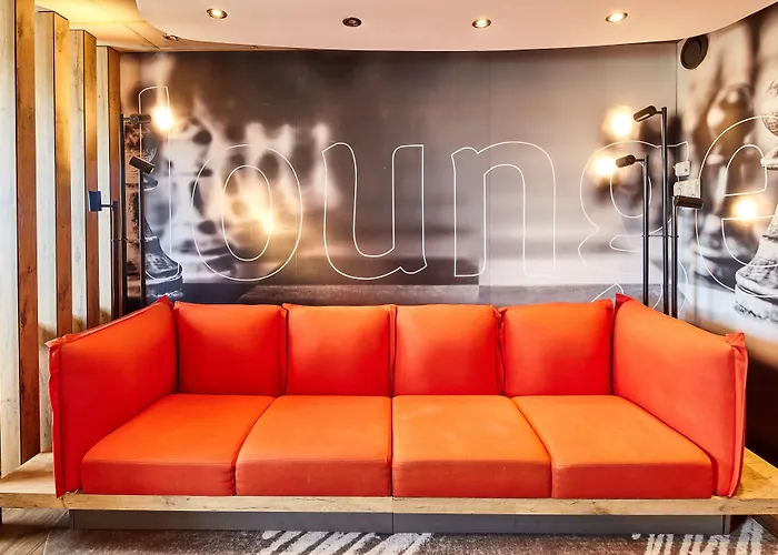 Hotel Paris Versailles