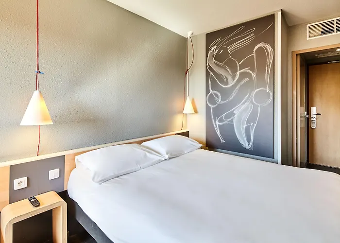 Hotel Versailles