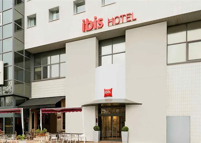 Versailles Hotel Le Chesnay (Yvelines)