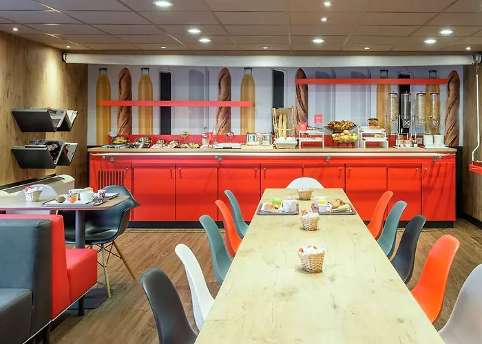Versailles Hotel Le Chesnay (Yvelines)